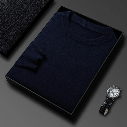 Orizio Knit Sweater
