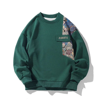 Eternal™ Bear Sweatshirt