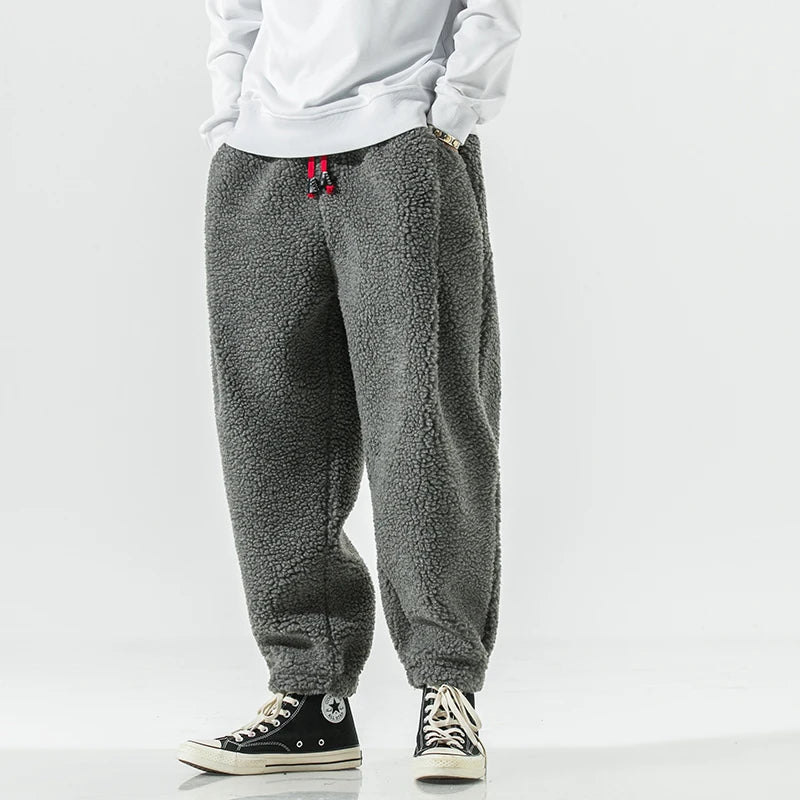 Cloud Fleece Sweatpants
