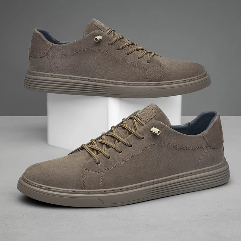 SierraSuede™ Casual Shoes