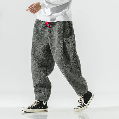 Cloud Fleece Sweatpants