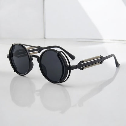 Edison Retro Shades