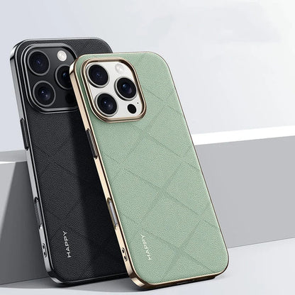 Chime iPhone Case