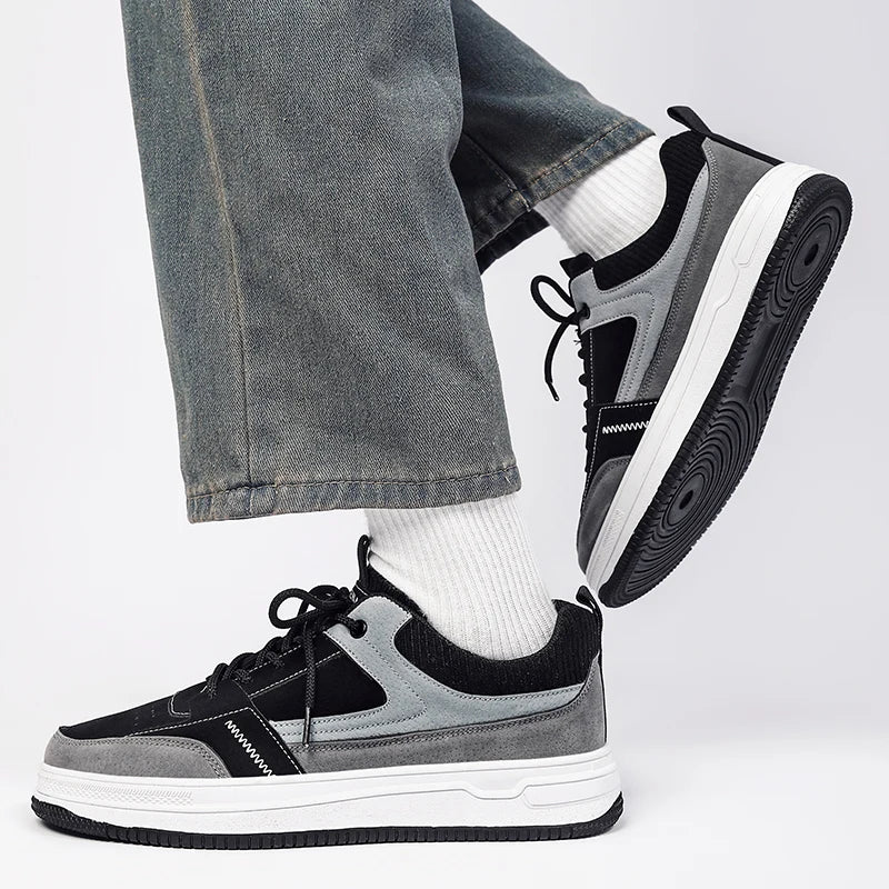 Heritage Sneakers
