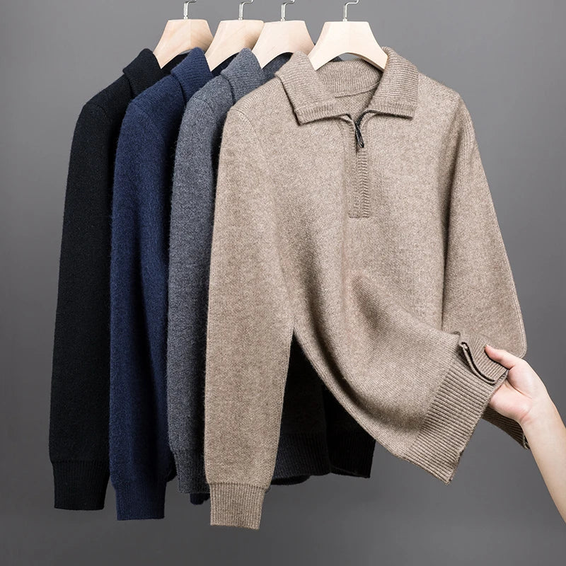 Sinclair Sweater