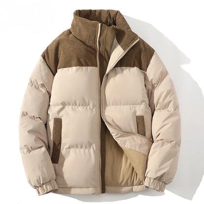 Cordura Coat