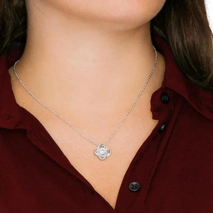 Embrace Pendant