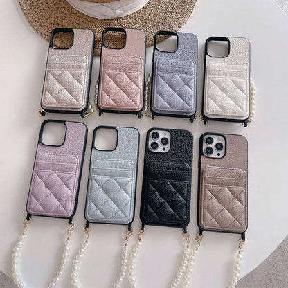 Avery iPhone Case