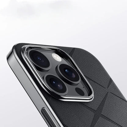 Chime iPhone Case
