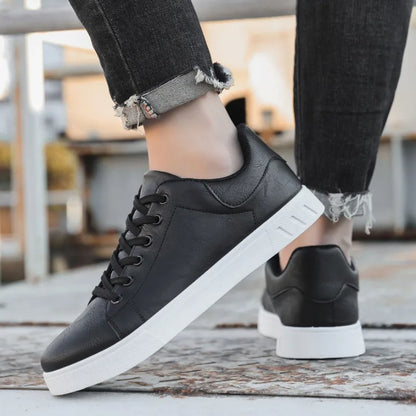 Atlas Casual Sneakers