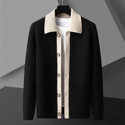 Harrison Knit Cardigan