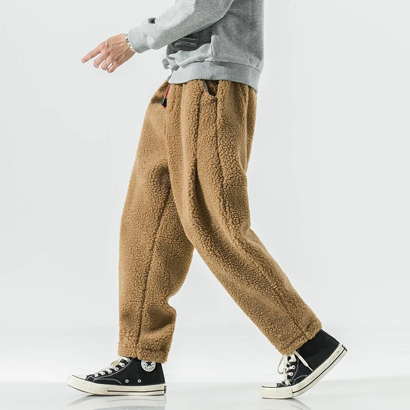 Cloud Fleece Sweatpants