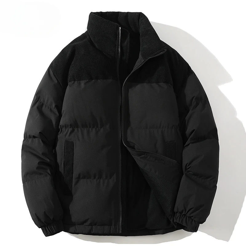 Cordura Coat