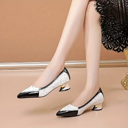 Regency Heels