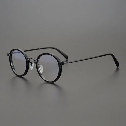 Vintage Blue Light Glasses