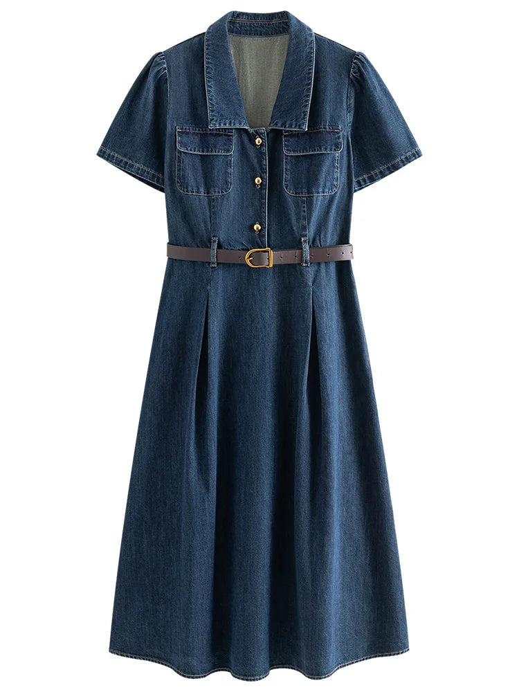 Lorna Dress