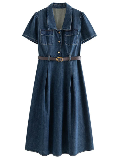 Lorna Dress