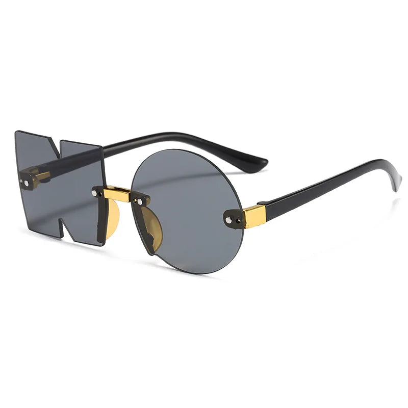 Noire Statement Shades