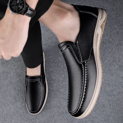 Winfield Loafers