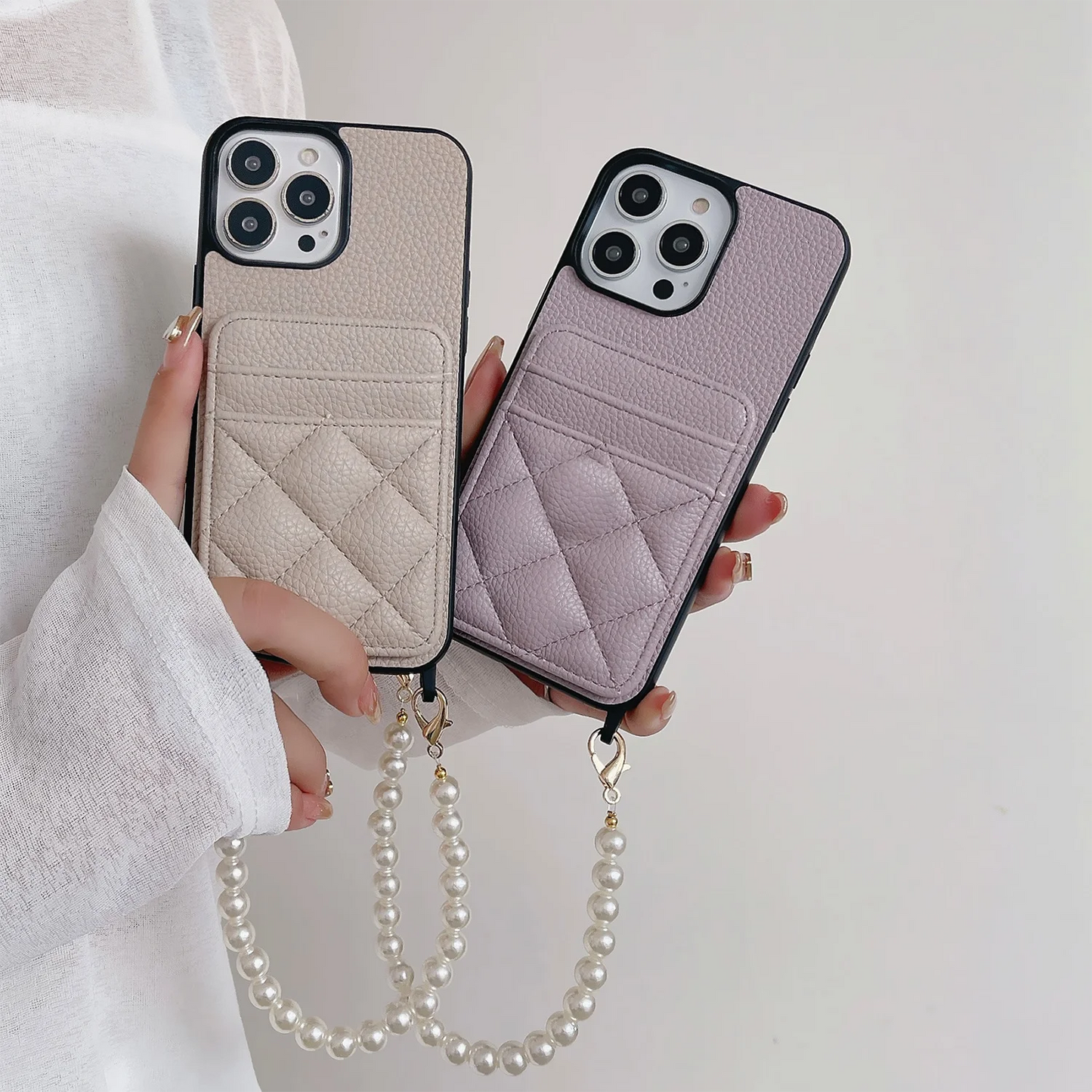 Avery iPhone Case