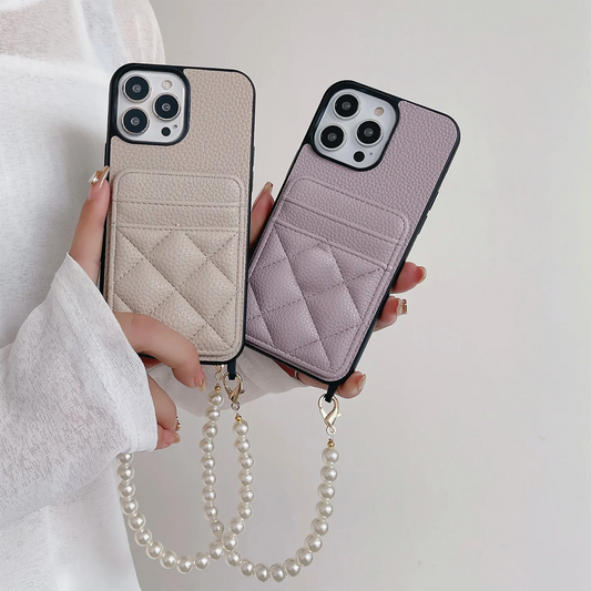 Avery iPhone Case