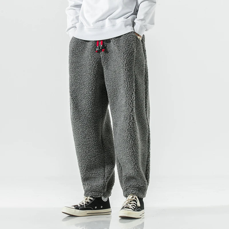 Cloud Fleece Sweatpants