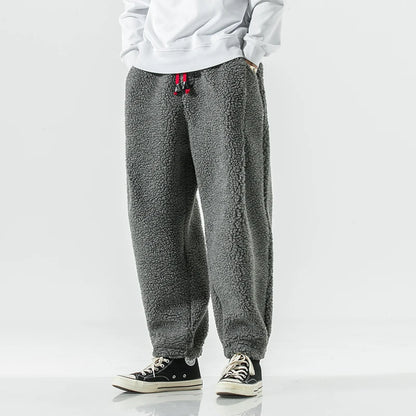 Cloud Fleece Sweatpants