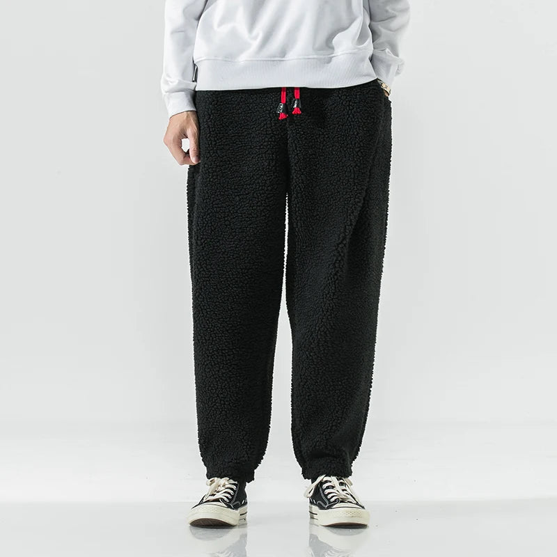 Cloud Fleece Sweatpants