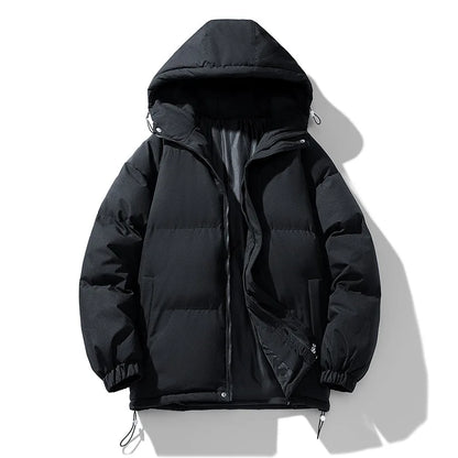Frontier Coat
