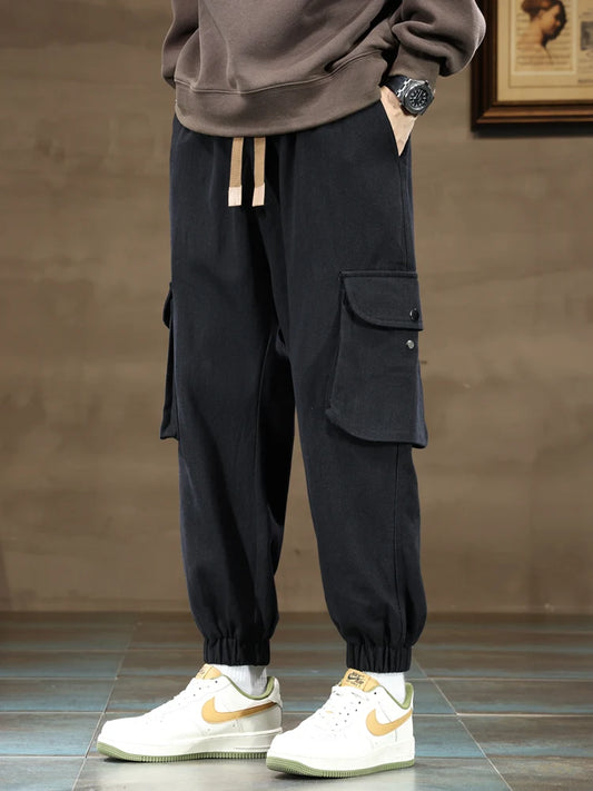 Atlas Joggers