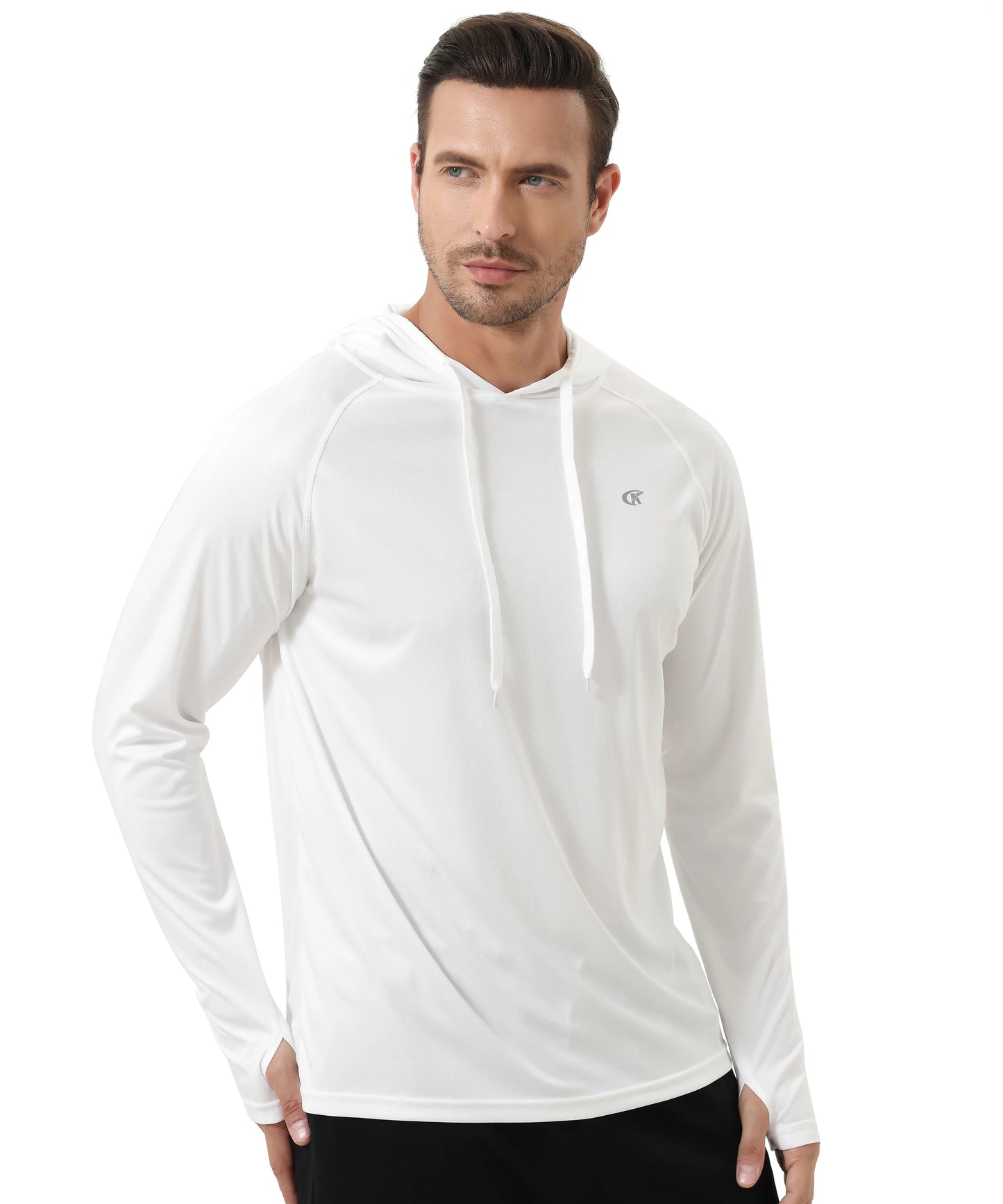 Velocity Hoodie