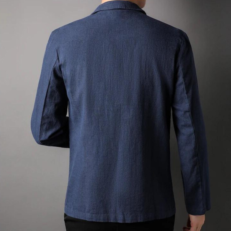 Solstice Blazer