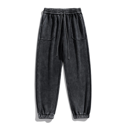 Drift Washed Joggers