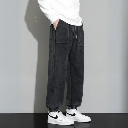 Drift Washed Joggers