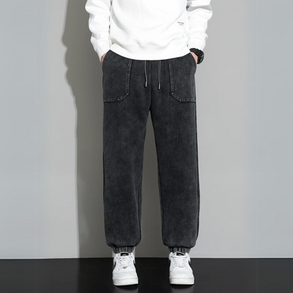 Drift Washed Joggers
