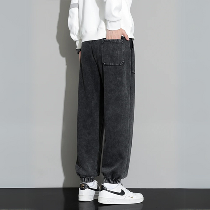 Drift Washed Joggers