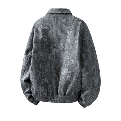Forza Men's Jacket