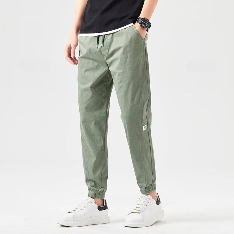Haven Joggers