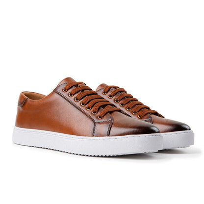 Bellini Leather Sneakers