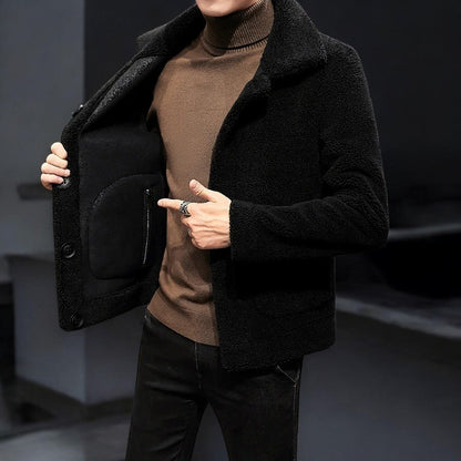 Lennox Reversible Jacket