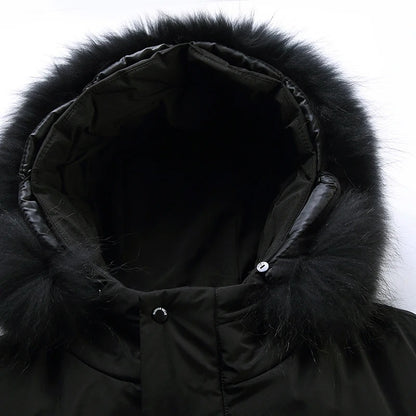 Belgravia Down Coat