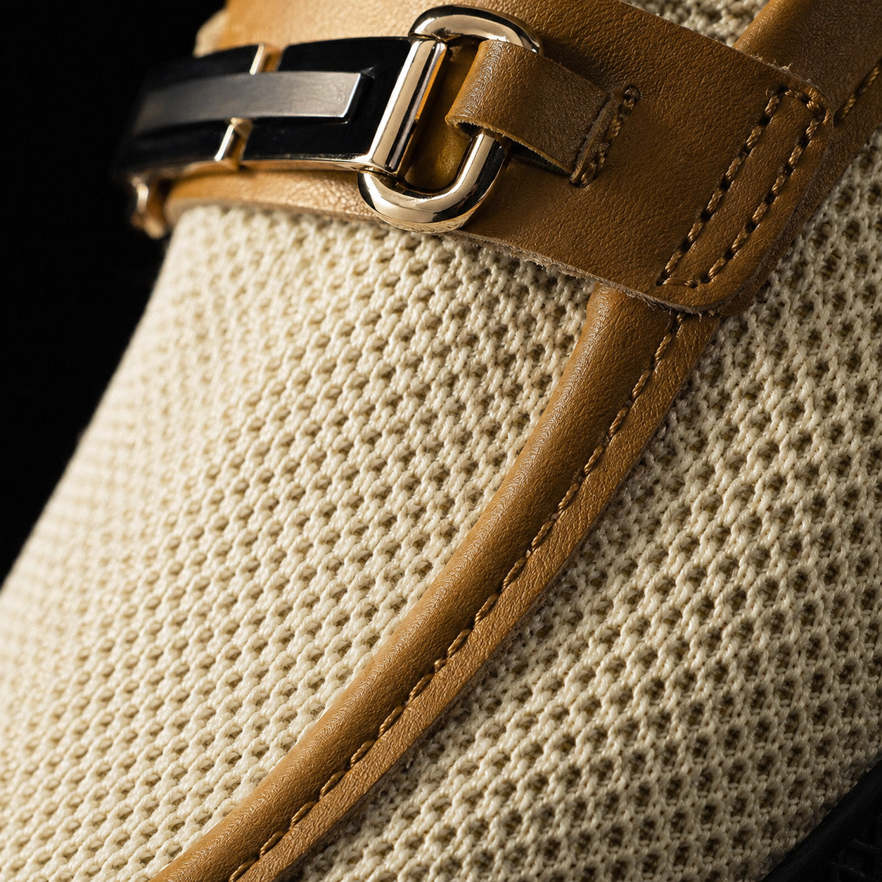 Varenna Loafers