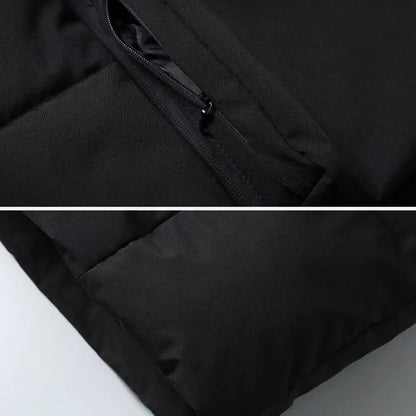 Valence Pocket Vest