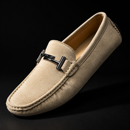 Toscano Slip on Loafers