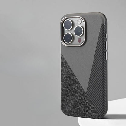 Zenith MagSafe Case