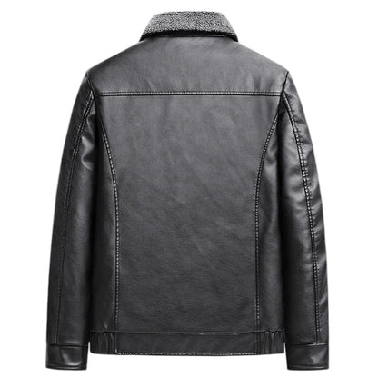 Lombardi Bomber Jacket