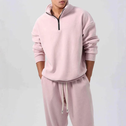 Velouré Elite Set