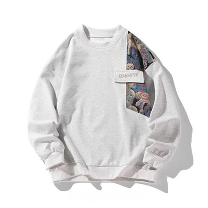 Eternal™ Bear Sweatshirt