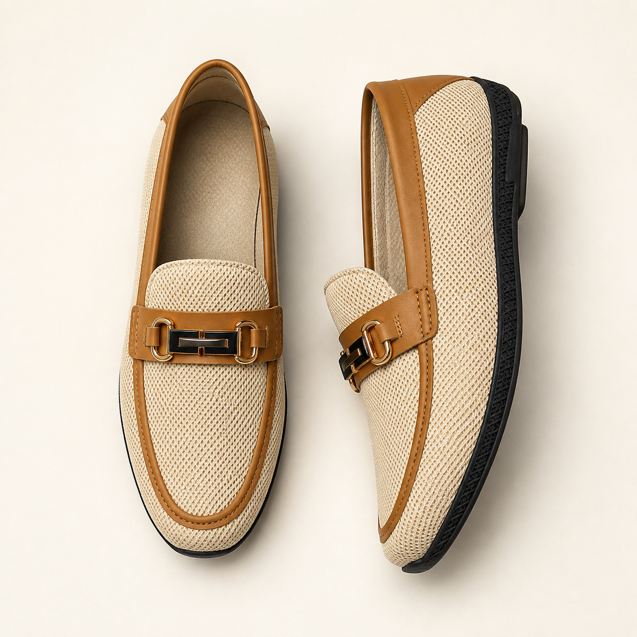 Varenna Loafers