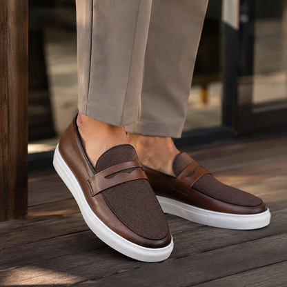 Renato Loafers